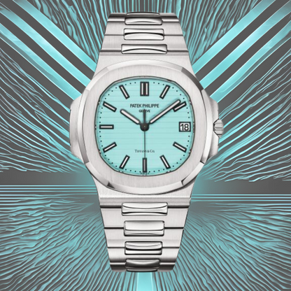 PATEK PHILIPPE NAUTILUS