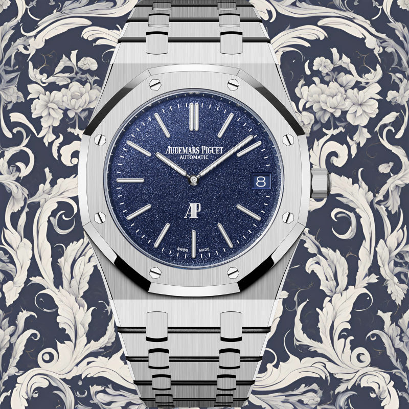 AUDEMARS PIGUET OAK