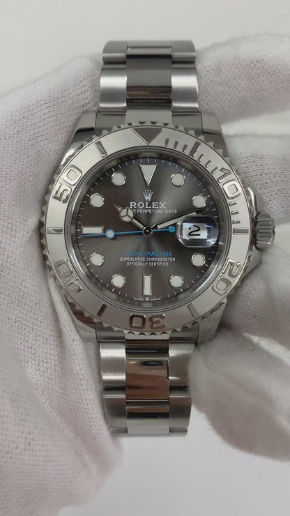 ROLEX YACHT-MASTER 40