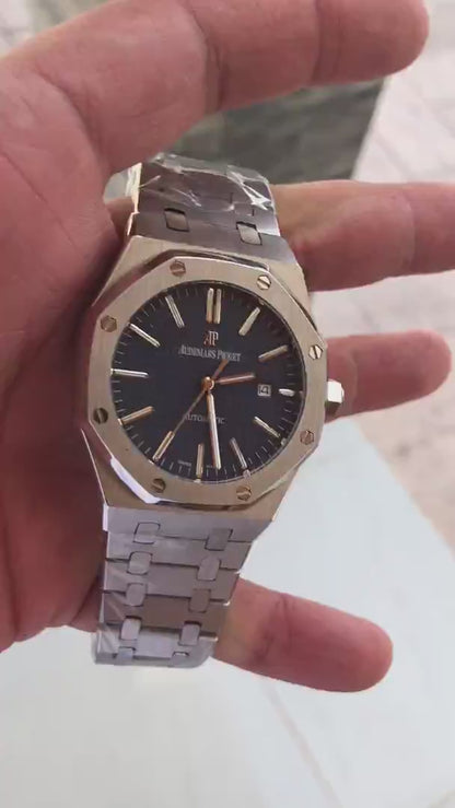 AUDEMARS PIGUET OAK